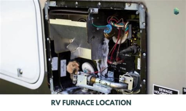 What to look for when installing a furnace in a RV?