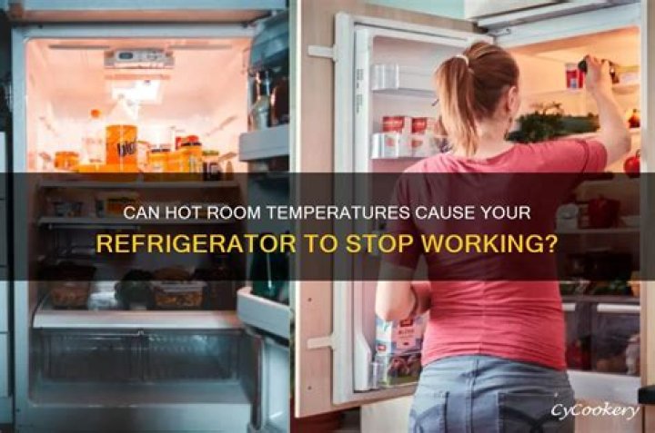 What would cause refrigerator water to stop working?