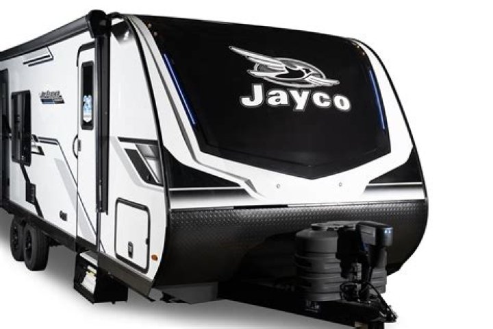 When did I buy a Jayco Jay feather?