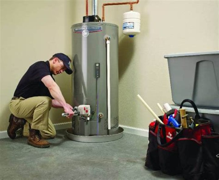 When should you replace your hot water tank?