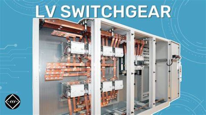 When to install a low voltage switchboard?