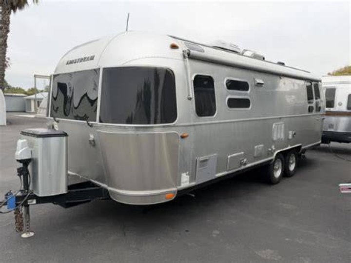 Where can I buy a 2018 Airstream RV?