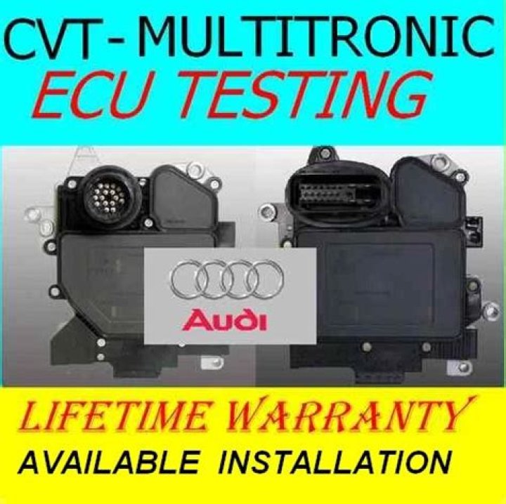 Where can I buy a multitronic transmission ECU?