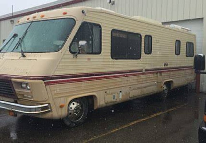 Where can I get a 1983 Fleetwood pace Arrow?