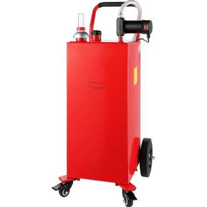 Which is the best 30 gallon gas tank?
