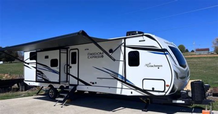 Who are the Coachmen of Forest River Inc?