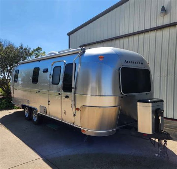 Who bought out Airstream?