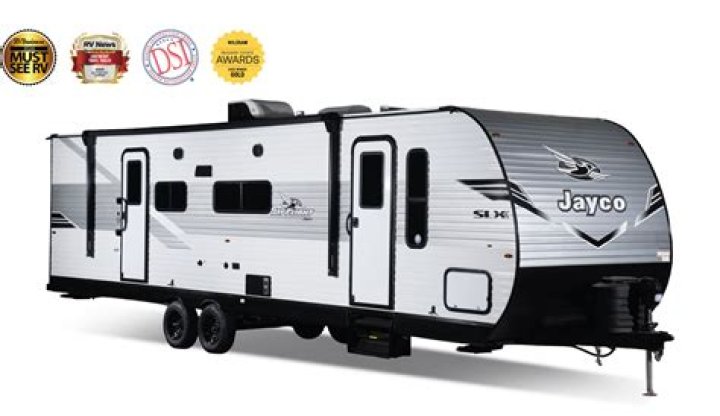 Who makes Jayco Jay Flight?