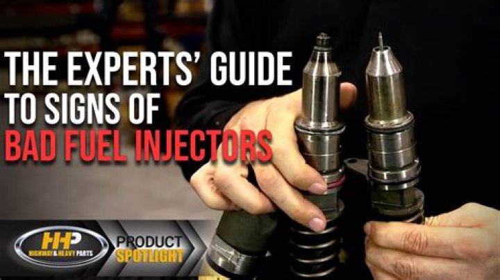 Why am I not getting fuel to my injectors?