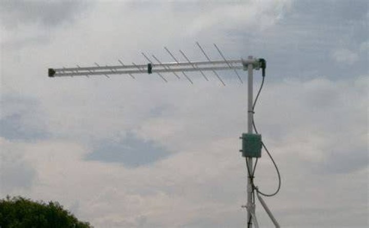 Why do I need a booster for my TV antenna?
