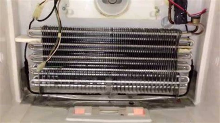 Why does my fridge keep blowing a fuse?