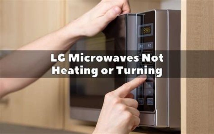 Why does my microwave not have power when plugged in?