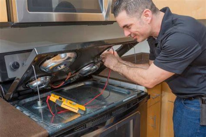 Why is my stovetop not working?