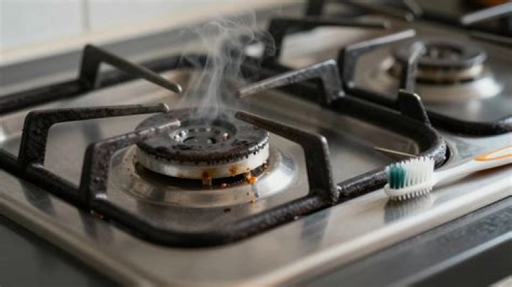 Why is one of my gas hobs not working?