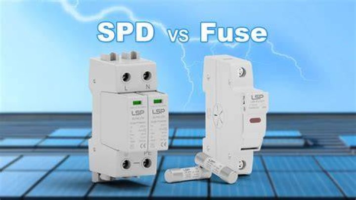 Will a surge protector stop blowing a fuse?